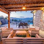 Zeytin Villa