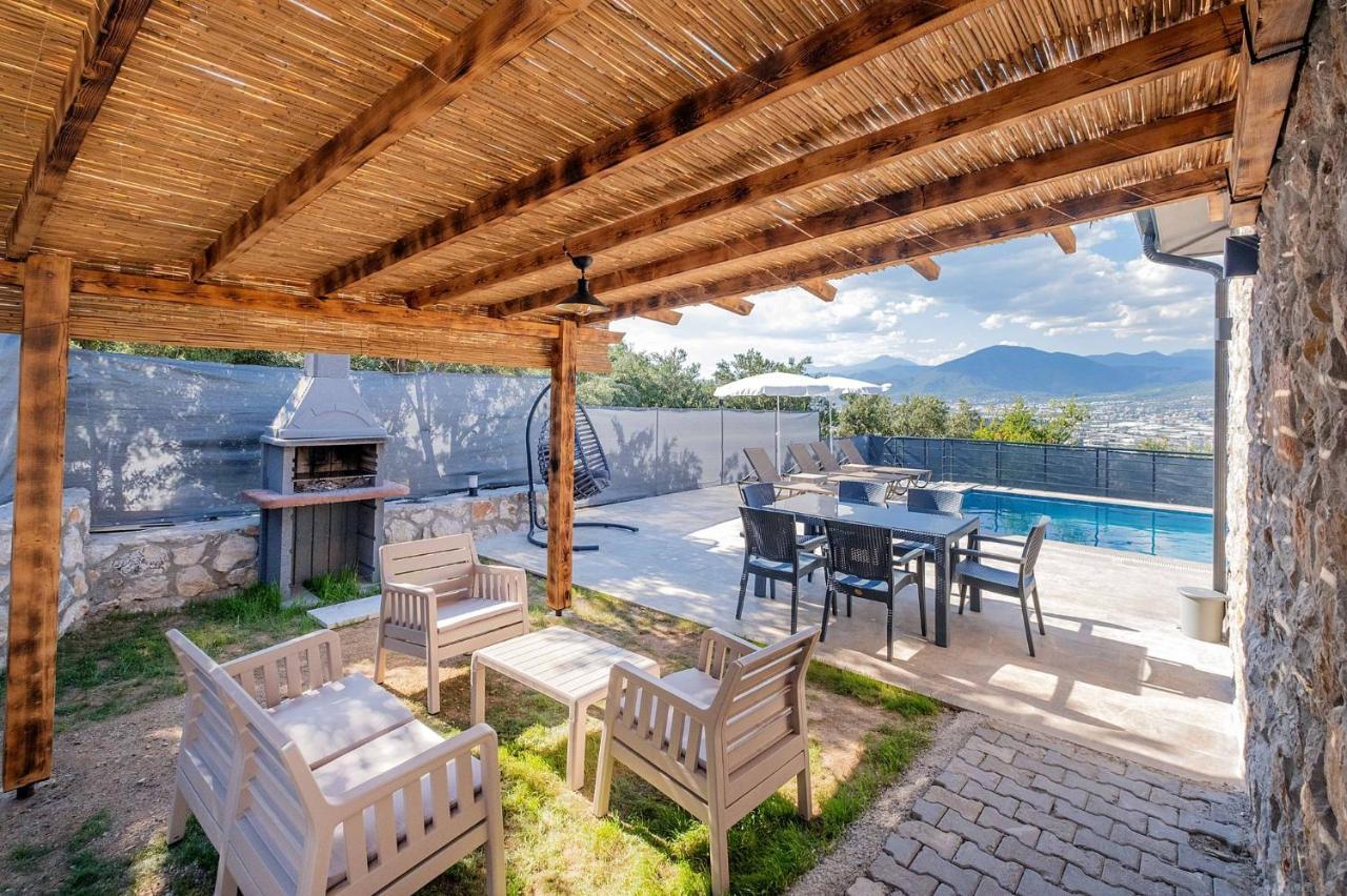 Zeytin Fethiye
