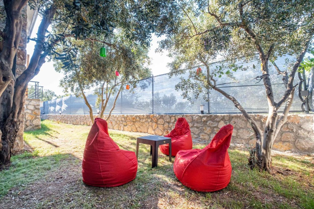 Villa Zeytin