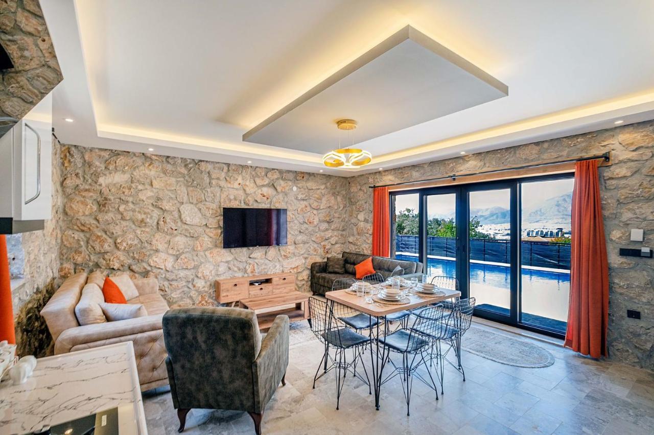 Zeytin Villa