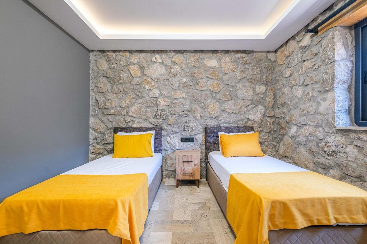 Villa Zeytin