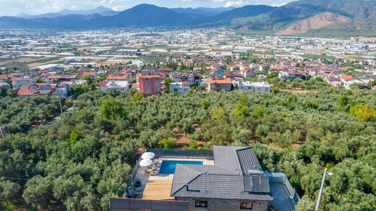 Villa Zeytin Fethiye