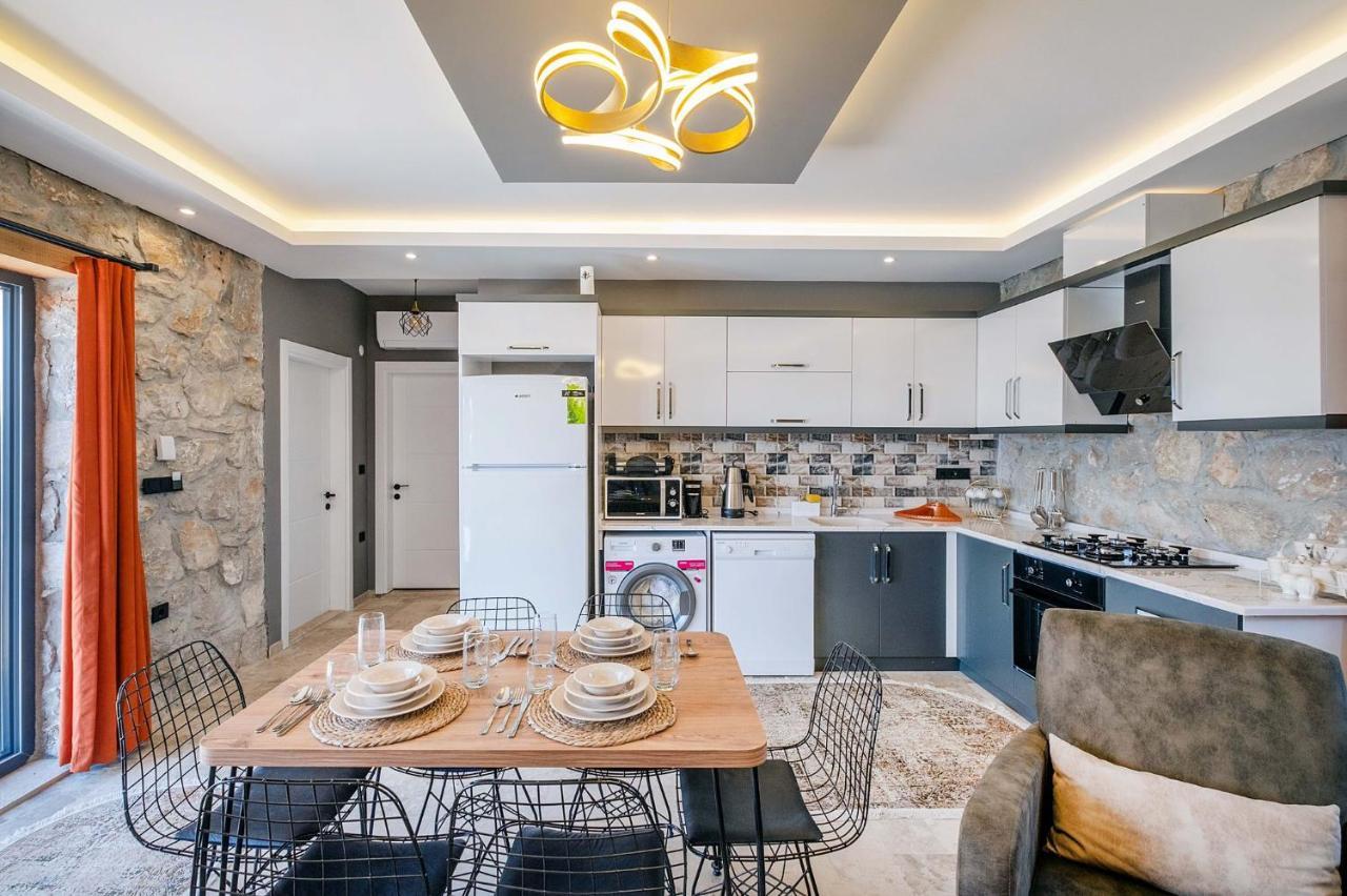 Villa Zeytin *