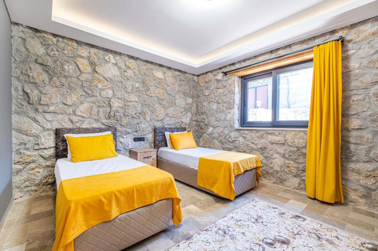 Villa Zeytin Fethiye