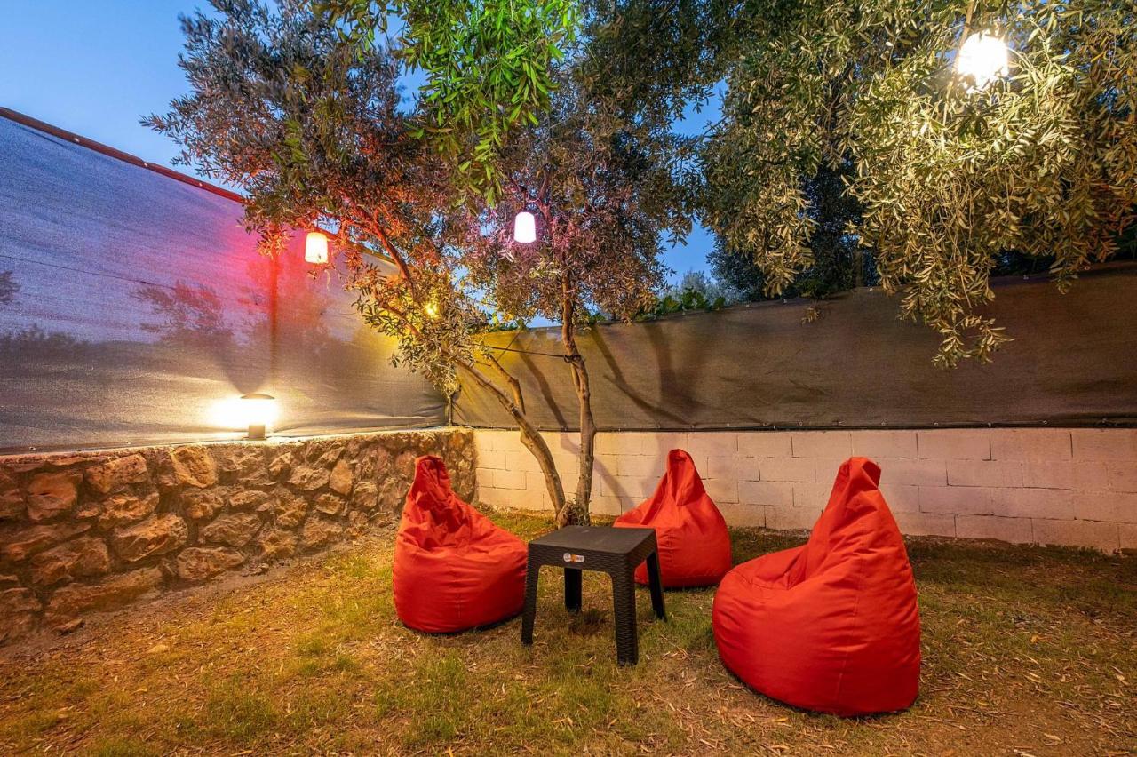 Zeytin Villa