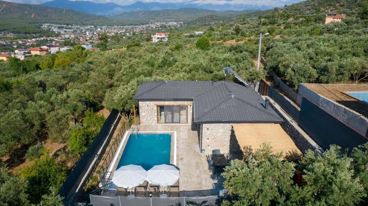 Zeytin Villa