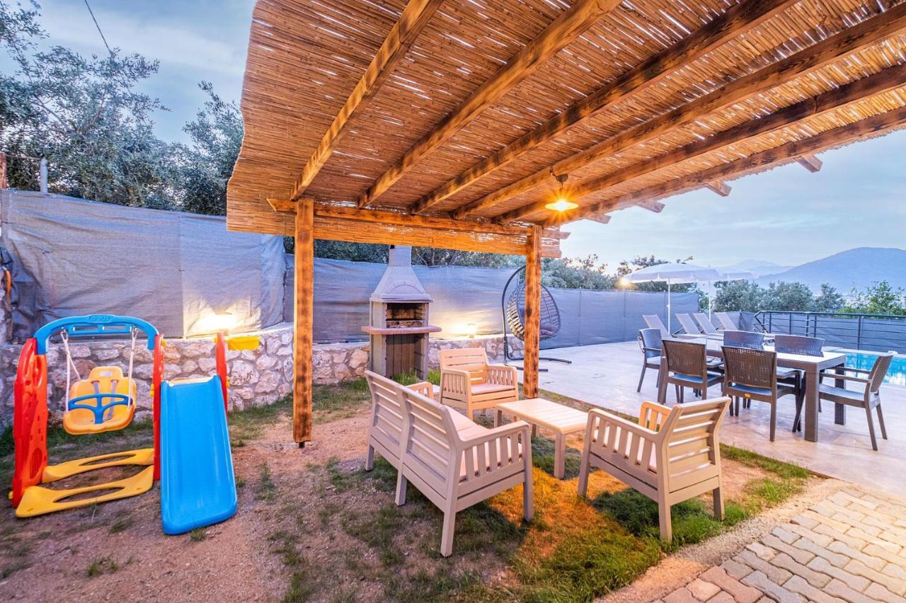 Villa Zeytin