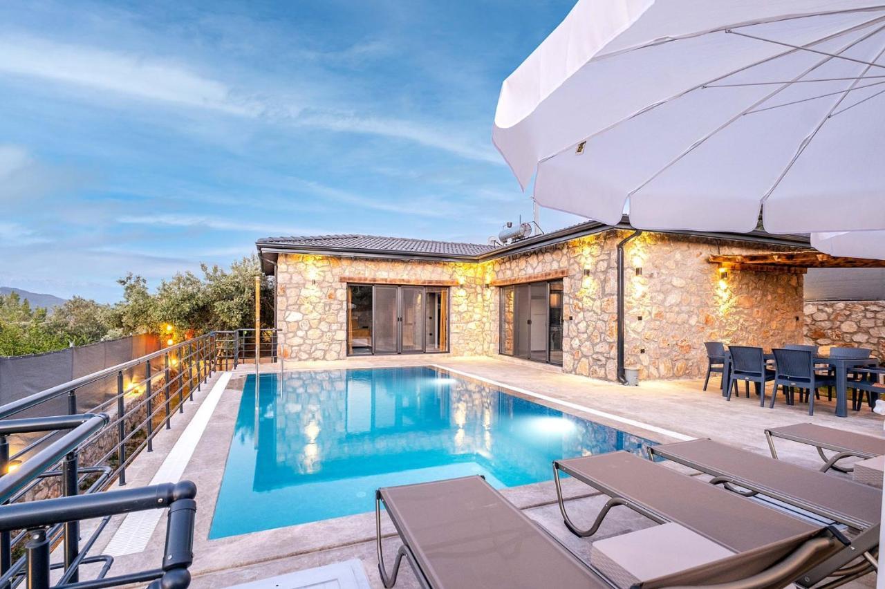 Zeytin Villa *